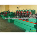 High frequency welded pipe/stainless steel welded pipe/cold roll forming machine series